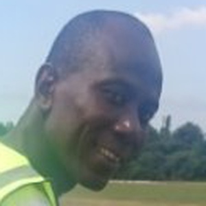 Photo of Kwashie Anang