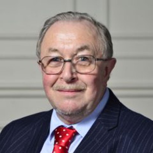 Photo of Phil Page