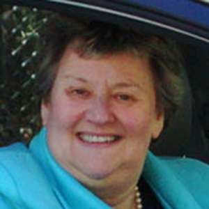 Photo of Heather Wheeler