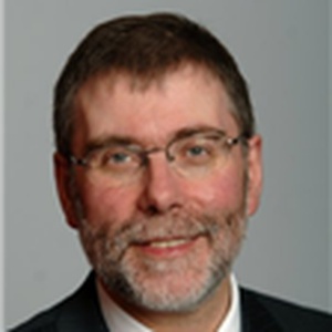 Photo of Nelson McCausland