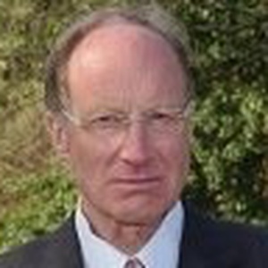 Photo of Richard Edmonds