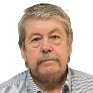 Photo of David Walsh