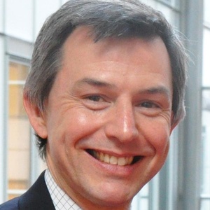 Photo of Spencer Pitfield