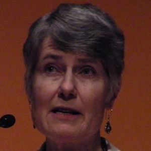 Photo of Fiona Hall