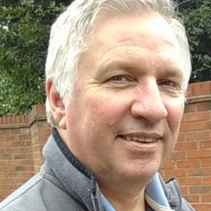 Photo of John Riley