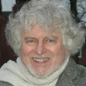 Photo of Chris Bramall