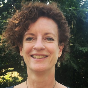 Photo of Birgit Miller