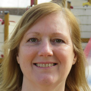 Photo of Carole Ann Da Costa