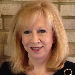 Photo of Eleanor Laing
