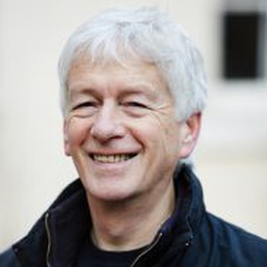 Photo of Andy Wilson