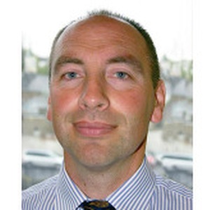 Photo of Jamie Adams