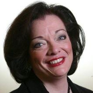 Photo of Lyn Brown