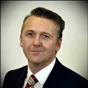 Photo of Sam Nicholson