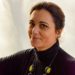 Photo of Cristina Tegolo