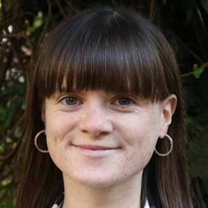 Photo of Lucy Bannister
