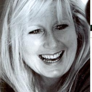 Photo of Susan Hall