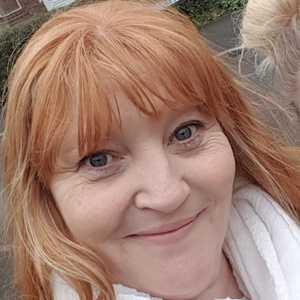 Photo of Sue Paterson