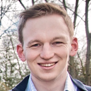 Photo of Matthew Corner