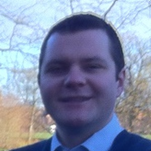 Photo of Peter Malcolm Cuthbertson