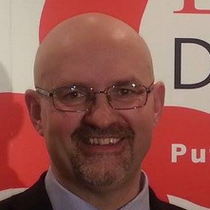 profile photo of Ian Sutton