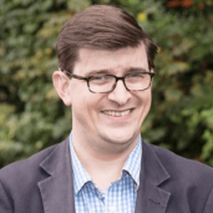 profile photo of Nigel Benbow