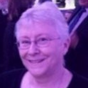 Photo of Liz Wilks