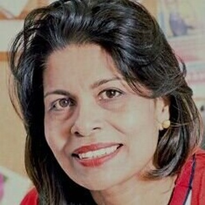 Photo of Raushan Ara