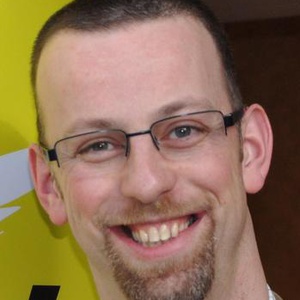 Photo of Dan Sames