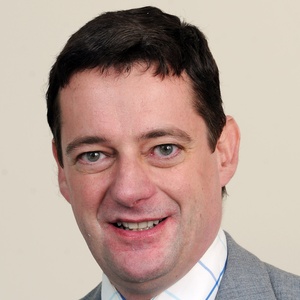 Photo of Warren Hendon