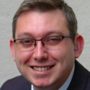 Photo of John Tennant