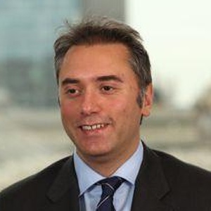 Photo of Rohit Grover