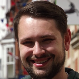 Photo of Aiden Ramsey