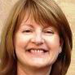 Photo of Liz Leffman