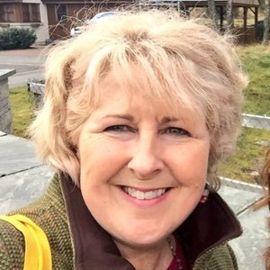 Photo of Carolyn Ann Caddick