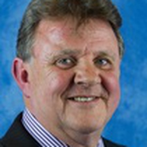 Photo of Paul Bullen