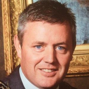 Photo of Paul Michael