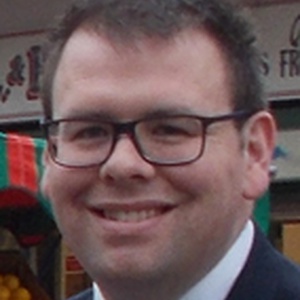 profile photo of Mark Fletcher