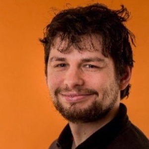 Photo of Chris Wiggin