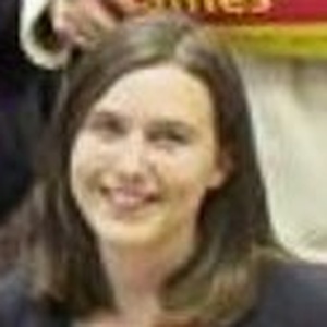 Photo of Louise Sian Gibbard
