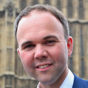 Photo of Gavin Barwell