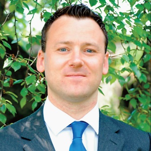 Photo of Brendan Clarke-Smith