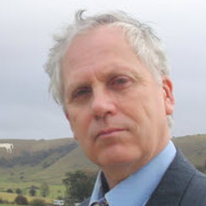profile photo of Trevor Carbin