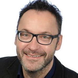 Photo of Darren Hughes