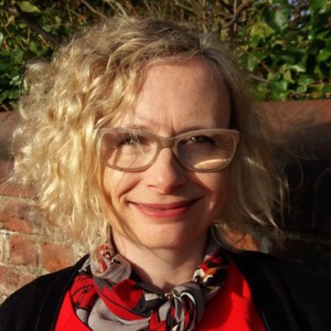 Photo of Anne Kerr