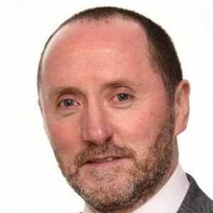Photo of Eddie Hughes