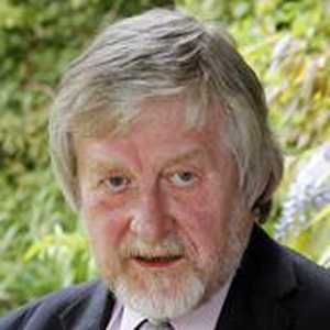 Photo of Stephen Albert Plumb