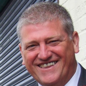 Photo of Jim Malone