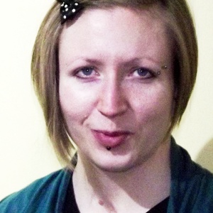 Photo of Nicola Dodgson