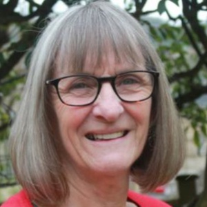 Photo of Mary Patricia Flitton