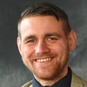 Photo of Stephen Francis O'Brien